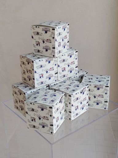Garangao Box